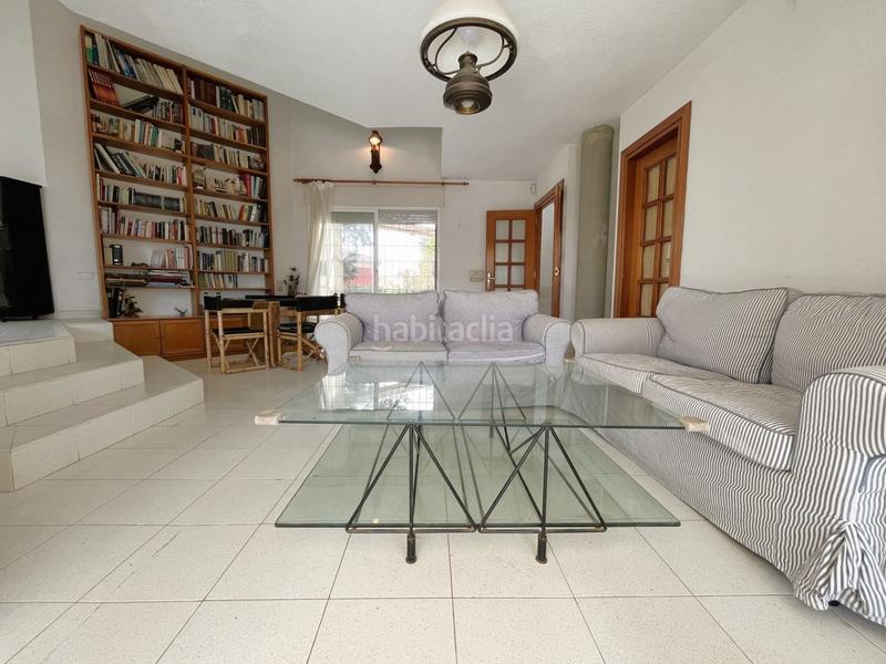 Foto 9b77cef0-27d3-4ab0-ac79-d4a3d178a23b. Chalet with parking in Campoamor Orihuela