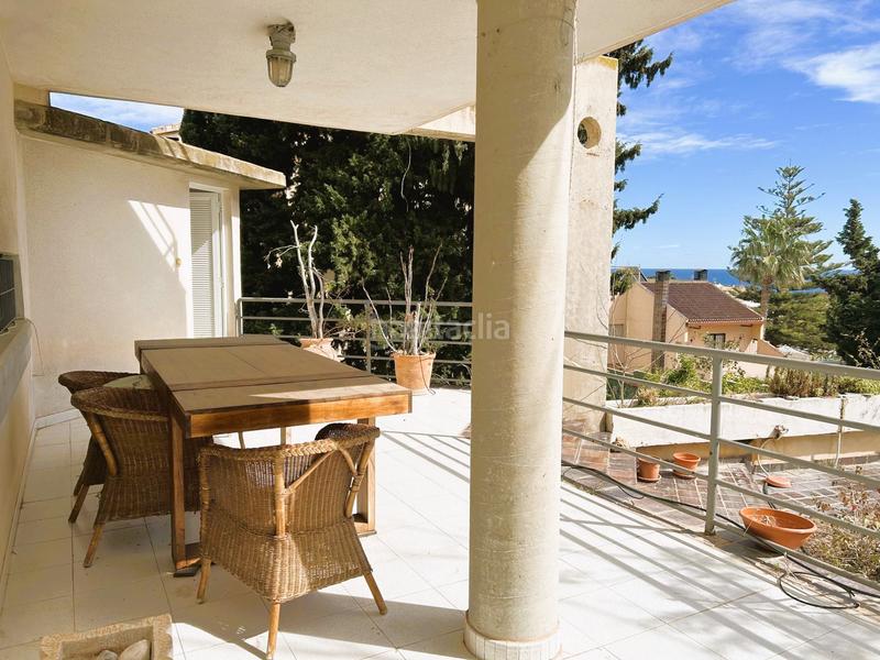 Foto a79fd399-f383-4c8d-952a-91558b91779f. Chalet with parking in Campoamor Orihuela