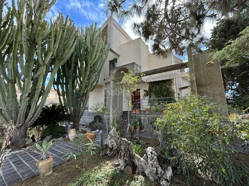 Foto d4234da9-edc4-403c-9d19-8669fa35d63a. Chalet avec parking dans Campoamor Orihuela