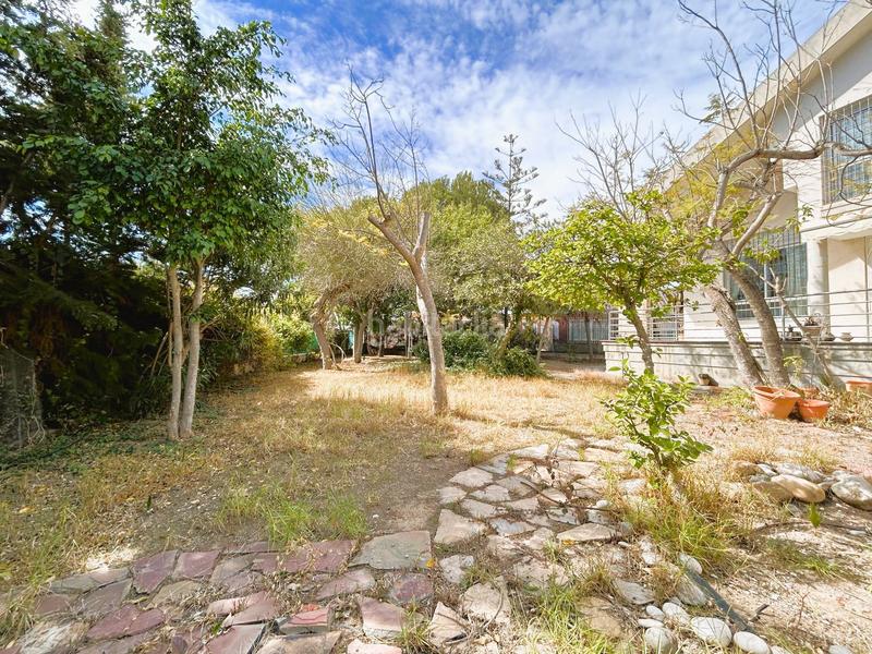 Foto 251b61e6-c65f-413a-a07c-2c85b0584776. Chalet con parcheggio in Campoamor Orihuela