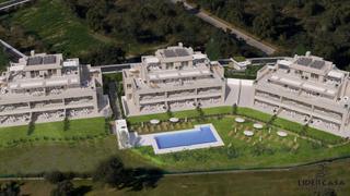 Apartamento en La Alcaidesa