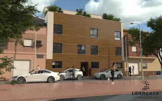 Penthouse in San Benito - Patiño