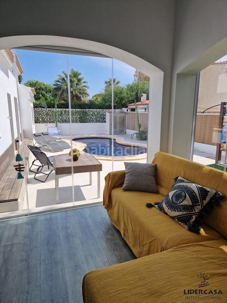 Foto 909e0c9c-ed73-4716-95aa-62886a00be5b. Chalet en Punta Prima Orihuela