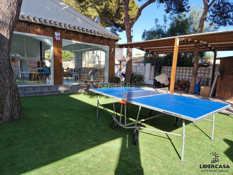 Foto ccc5758e-dcbc-4c6d-a4b7-67b3c48213e8. Chalet en Punta Prima Orihuela