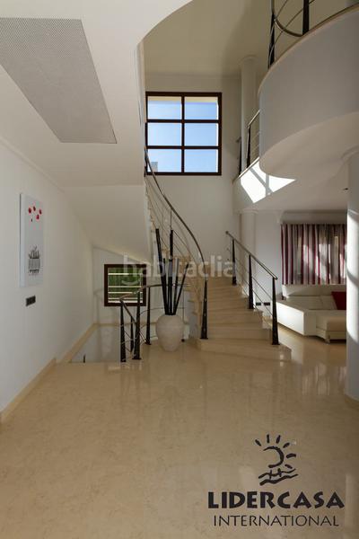 Foto 2547b0d9-9287-4e44-a4ec-5d6b84ade16a. Chalet mit parking pool in Cabo Roig Orihuela