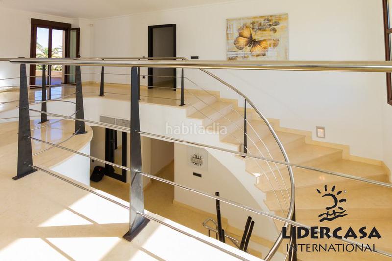 Foto 31563a7c-bd55-4830-b8cd-ba2c3b101d2a. Chalet with parking pool in Cabo Roig Orihuela