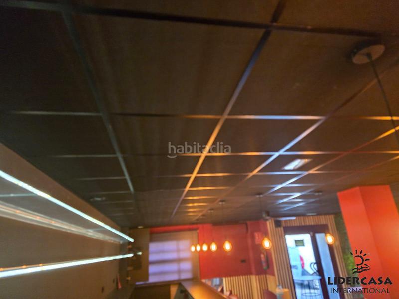 Foto 0146ae97-ea6e-4703-bfb4-f6b020a73802. Rent business premise in El Raal Murcia