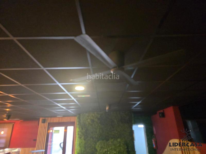 Foto 28b20768-9fdf-4de0-82c6-b53b315399fc. Rent business premise in El Raal Murcia