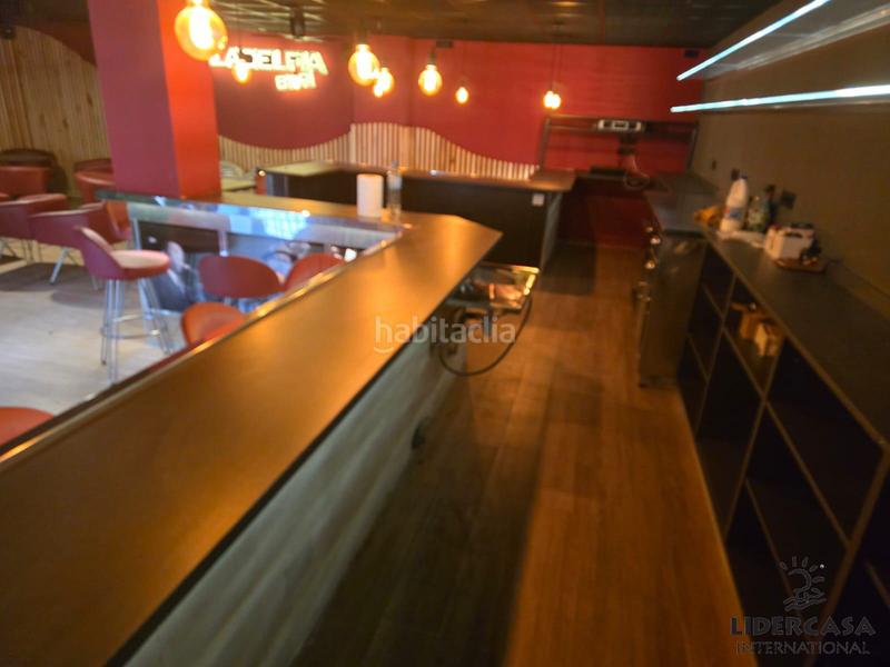 Foto 5684fed8-b39f-4c64-ae16-956cfad7e391. Rent business premise in El Raal Murcia