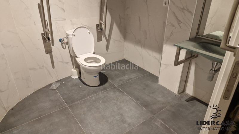 Foto 5f9971de-37ab-4f56-826c-97b2c405f2c3. Rent business premise in El Raal Murcia