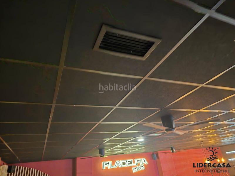 Foto 61beb9e7-a61c-42aa-bdc5-f0a9225cc500. Rent business premise in El Raal Murcia