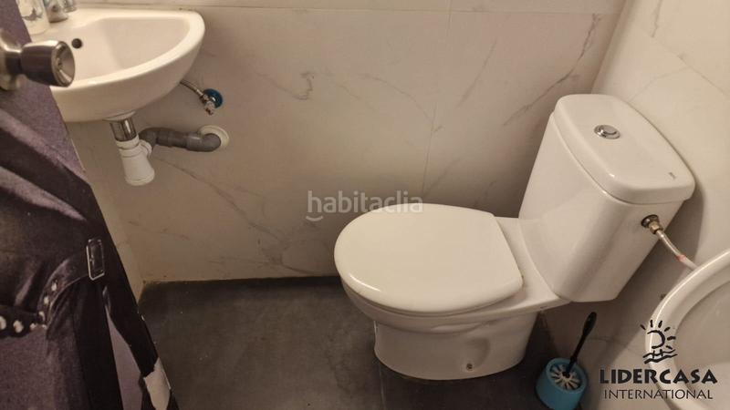 Foto 9358b4f4-b907-4bac-a5b8-e60e4f27f65a. Rent business premise in El Raal Murcia