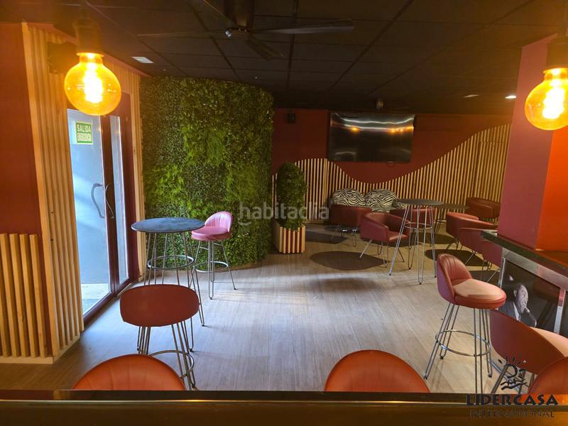 Foto 9640bbd0-edfa-4c0c-991d-002143cfa8ca. Rent business premise in El Raal Murcia