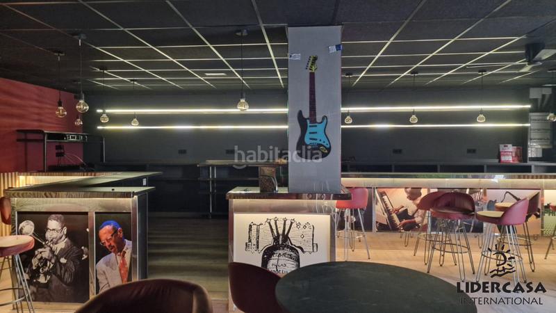 Foto bc6268be-0270-4324-8e68-59891d48adda. Rent business premise in El Raal Murcia