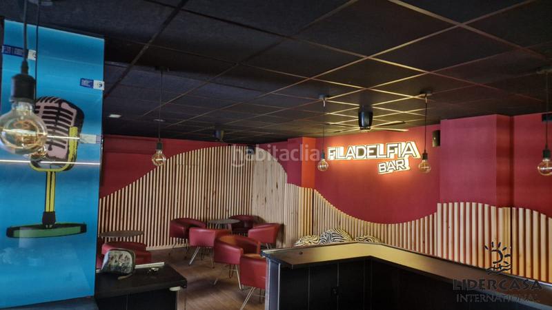 Foto cbcaf475-b1cf-43e1-bfbf-9df3e62d9e7f. Rent business premise in El Raal Murcia