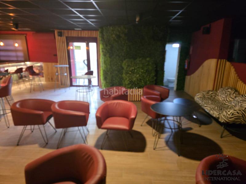 Foto d0b84400-1df8-4987-bde1-6ee8fded980e. Rent business premise in El Raal Murcia