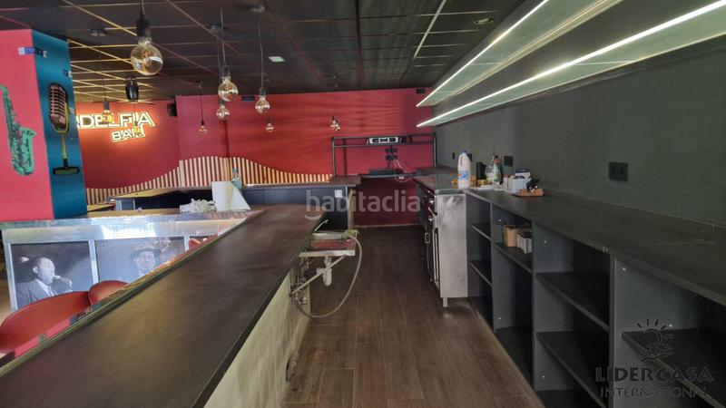 Foto d12f920c-deae-4b9f-a646-a94678ec54f8. Rent business premise in El Raal Murcia