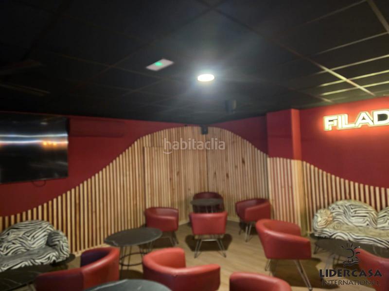 Foto d86eb857-bde7-4cba-af9c-a1f8d54702af. Rent business premise in El Raal Murcia