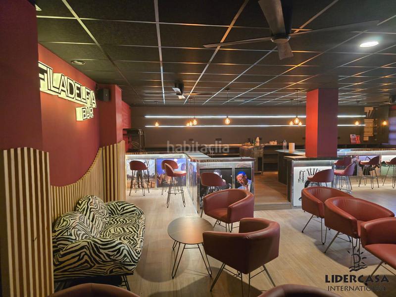 Foto ec6a9a3f-3952-40c6-85ff-f01dcc86550c. Rent business premise in El Raal Murcia