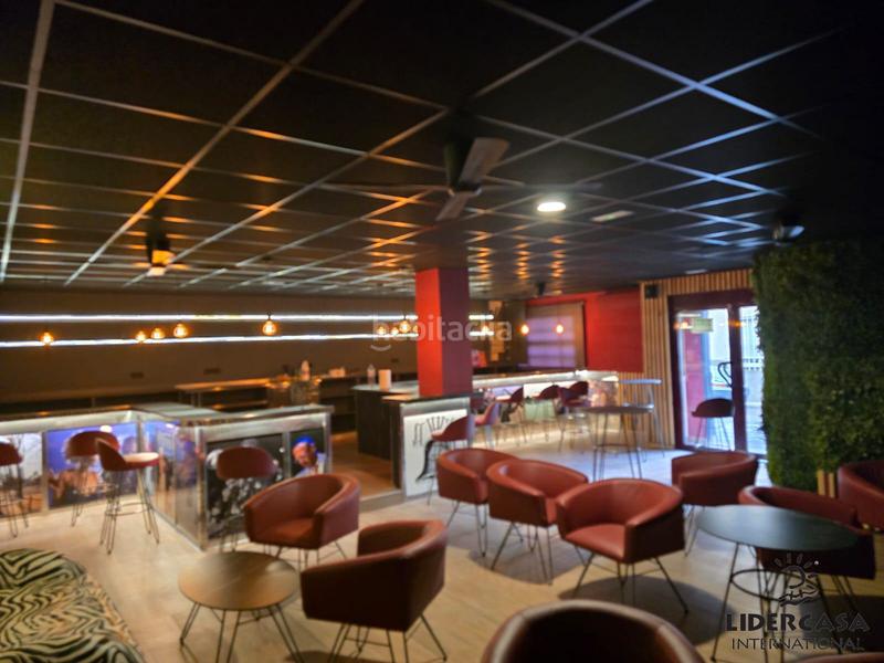 Foto 8384efc5-5e8d-48c1-bfdf-3815c8c593d9. Miete geschäftsraum in El Raal Murcia