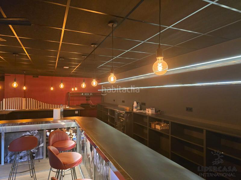 Foto 2119410b-ad84-43b9-bc85-bb05917eb9dd. Lloguer local comercial a El Raal Murcia