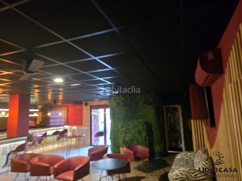 Foto 2e114d02-6c39-408d-95d7-76aad8845219. Lloguer local comercial a El Raal Murcia