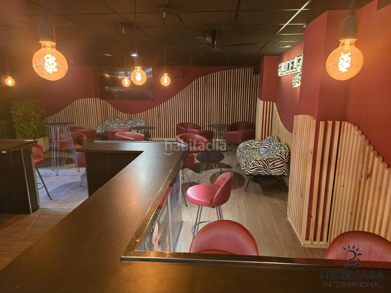 Foto 331d95d8-8666-4342-96ba-b9ea6bc00a49. Lloguer local comercial a El Raal Murcia