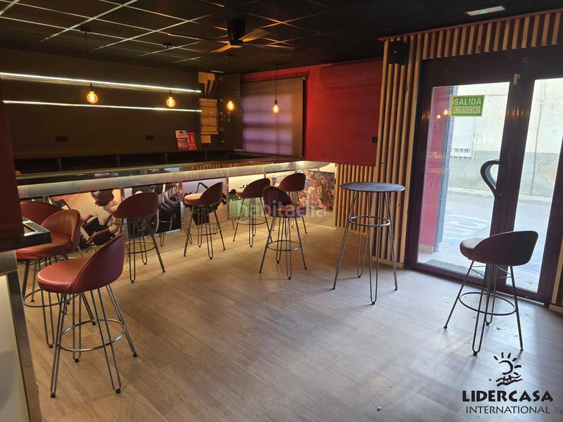 Foto 350b9cac-329b-4a72-b85b-5d320ddfc3c5. Lloguer local comercial a El Raal Murcia