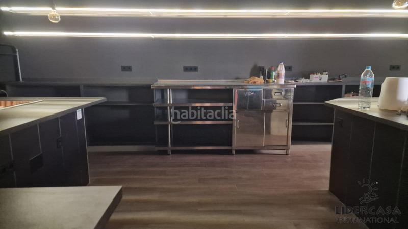 Foto 3b8dc055-f26e-437c-bc30-e7531465bb9f. Lloguer local comercial a El Raal Murcia