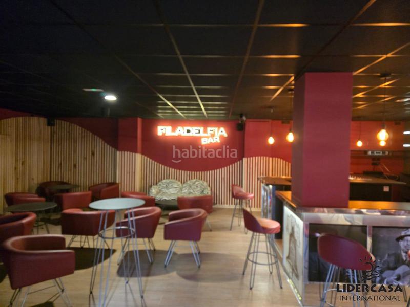 Foto 3ffe34a4-08f0-4aec-9b19-4574456d83c4. Lloguer local comercial a El Raal Murcia