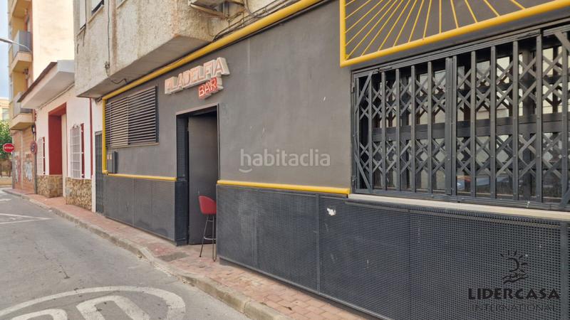 Foto 50a8fd28-41c9-460d-944b-6bd8836cd894. Lloguer local comercial a El Raal Murcia