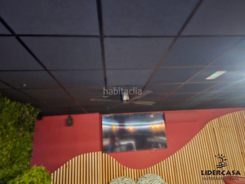 Foto 604ae1d0-4c6b-41ce-b6e9-b3a17942d08b. Lloguer local comercial a El Raal Murcia