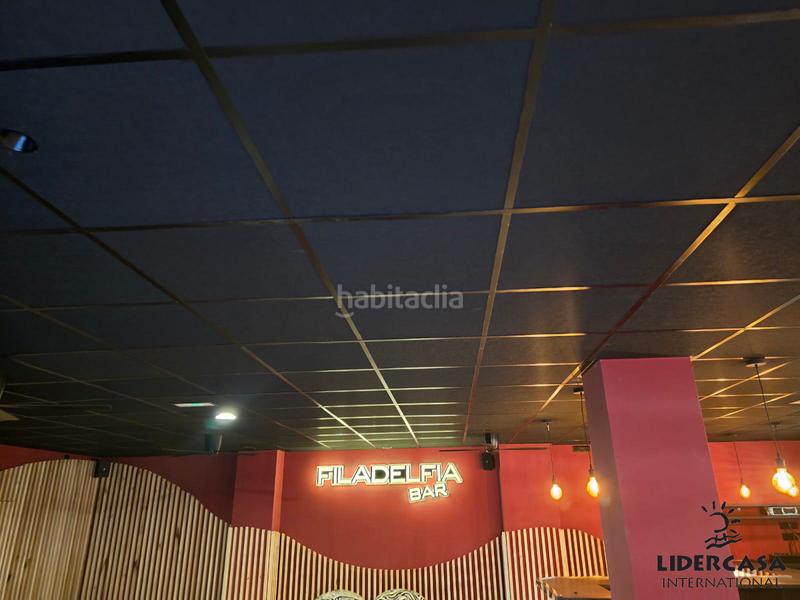 Foto 94d679b3-87b7-43c7-971e-4a571b0829fd. Lloguer local comercial a El Raal Murcia