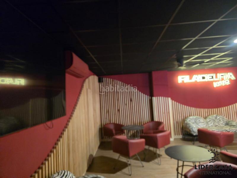 Foto df685fa2-f34a-4c4f-afb6-29b2e4b78c65. Lloguer local comercial a El Raal Murcia