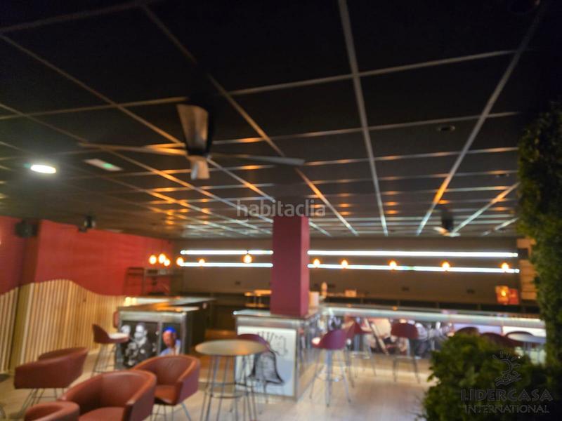 Foto eeb2e291-6b7e-42cb-8f3b-e559aa1d2368. Lloguer local comercial a El Raal Murcia