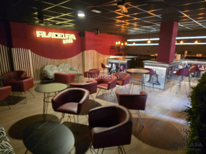 Foto f03343f3-5b16-468c-aa1e-6622a02a2186. Lloguer local comercial a El Raal Murcia