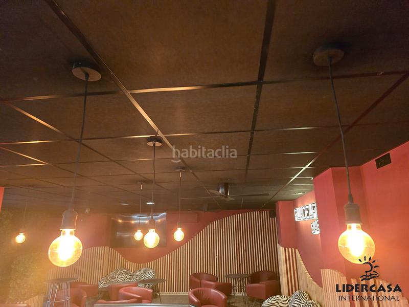 Foto f764b8a4-100b-4137-b563-fadce965012d. Lloguer local comercial a El Raal Murcia