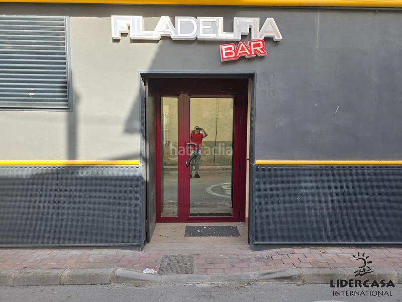 Foto 4a4263d0-1427-45a6-9a3c-c76cf2b73df9. Location local commercial dans El Raal Murcia