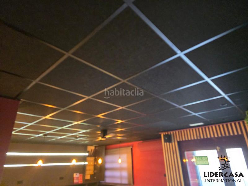 Foto 729409c0-26f4-4a0c-ad1f-401734037836. Location local commercial dans El Raal Murcia