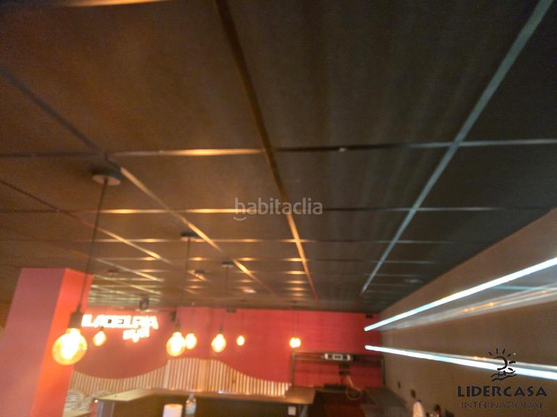 Foto 73b1230a-f816-4066-b954-5da5b6180377. Location local commercial dans El Raal Murcia