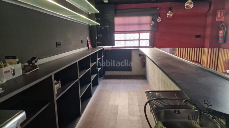 Foto 97259cba-d843-4b4d-aa0d-d3b90e3925b4. Location local commercial dans El Raal Murcia