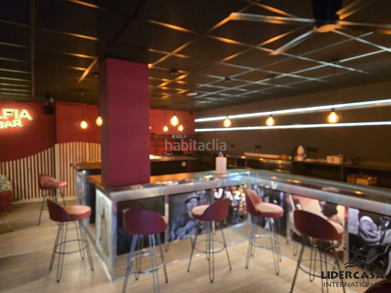 Foto dcff40d4-bc14-4020-a1cd-a08a03ef8963. Location local commercial dans El Raal Murcia