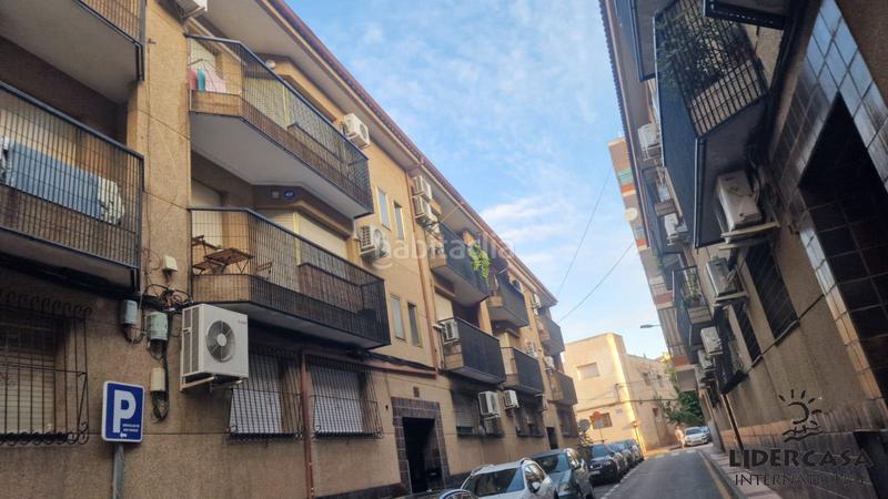 Foto b04c3570-e7cf-40de-a369-86b8c1addcf4. Appartement avec parking dans Espinardo Murcia