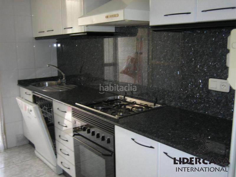 Foto b10c4632-30ff-4f21-a517-9df30af91259. Appartement avec parking dans Espinardo Murcia