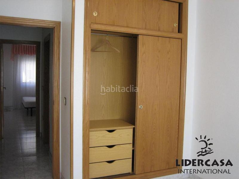 Foto c02d9a0f-7e13-4a5f-b830-12956a94e334. Appartement avec parking dans Espinardo Murcia