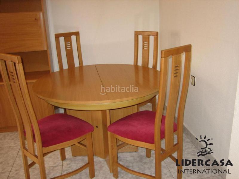 Foto db52b32b-d087-4abc-a595-e92a5db8ed1f. Appartement avec parking dans Espinardo Murcia