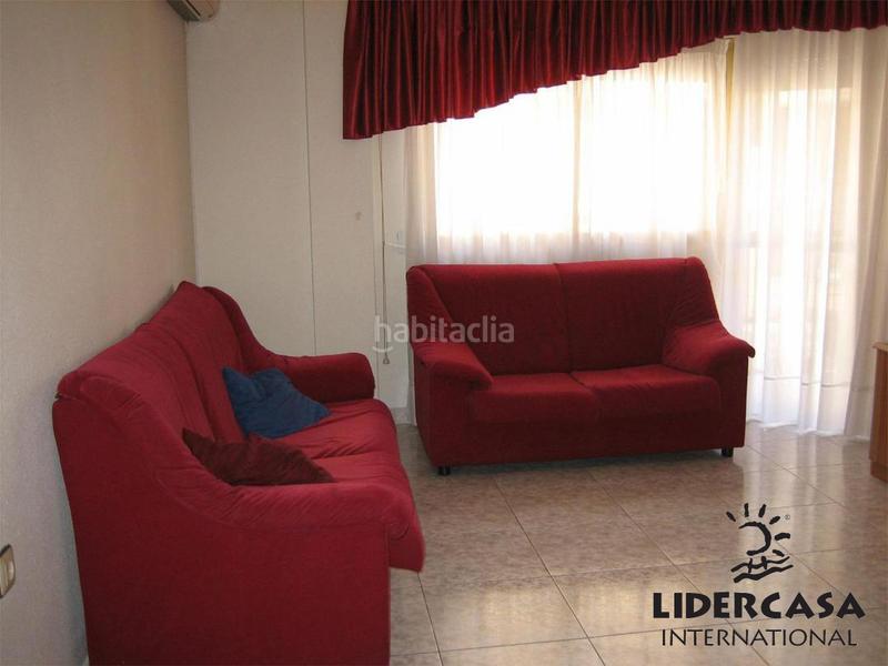 Foto 005905ce-e185-42e0-800c-fcc7bc8c5770. Flat with parking in Espinardo Murcia