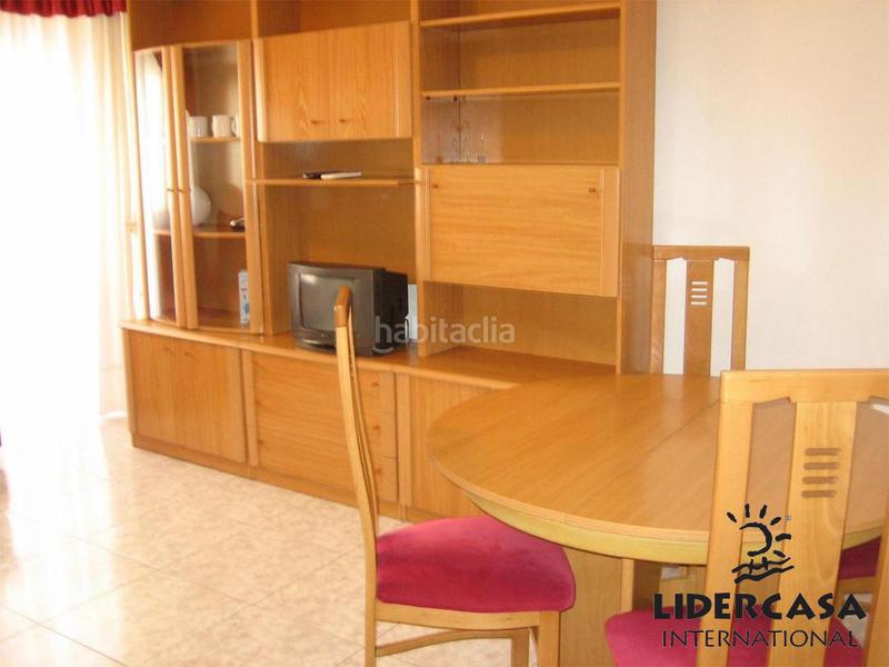 Foto 2cd8bfd3-4185-45ac-8471-665688d3abb4. Flat with parking in Espinardo Murcia