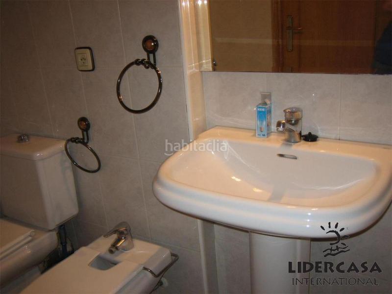 Foto 437f5c5f-13ca-4b63-accc-115ae53160a6. Flat with parking in Espinardo Murcia