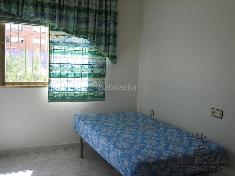 Foto 0c03f893-6eb1-47d1-ac9b-0027c521e63e. Pis amb aparcament a Espinardo Murcia